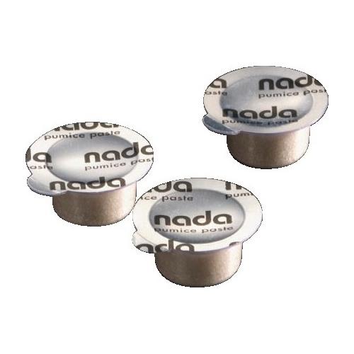 Preventive Technologies 223315 Nada Pumice Dental Non-Fluoride Paste Cups 200/Bx Preventive Technologies 223315 Nada Pumice Dental Non-Fluoride Paste Cups 200/Bx